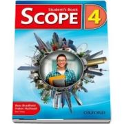 Scope Level 4. Students Book