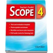 Scope Level 4. Teachers Toolkit