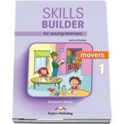 Skills Builder MOVERS 1. Students Book