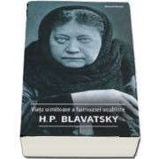 Viata uimitoare a faimoasei ocultiste Helena Petrovna Blavatsky