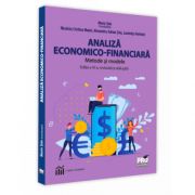 Analiza economica-financiara. Metode si modele. Editia a VI-a, revizuita si adaugita