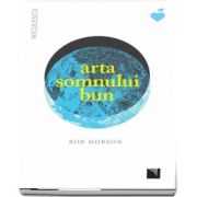 Arta somnului bun (Rob Hobson)