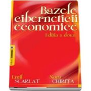 Bazele ciberneticii economice, editia a II-a (Emil Scarlat)