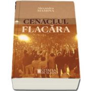 Cenaclul flacara