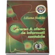 Cererea si oferta de informatii contabile (Liliana Malciu)