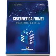 Cibernetica firmei. Aplicatii si studii de caz