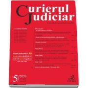 Curierul Judiciar nr. 5/2020