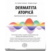 Dermatita atopica. Experienta personala a unei terapii de succes