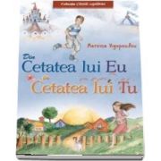 Din cetatea lui Eu in cetatea lui Tu (Mersine Vigopoulou)