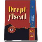 Drept fiscal