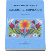 Imagini din copilarie (Aram Haciaturian)