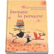 Invitatie la petrecere