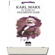 Karl Marx in 1234 de fragmente