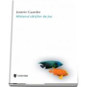 Misterul cartilor de joc - Editia a II-a