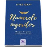 Numerele ingerilor (Kyle Gray)