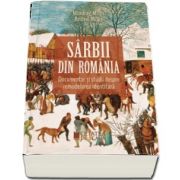 Sarbii din romania. Editia a II-a