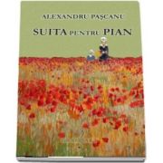 Suita pentru pian (Alexandru Pascanu)