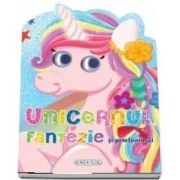 Unicornul Fantezie si prietenii sai