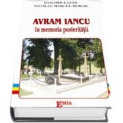 Avram Iancu in memoria posteritatii