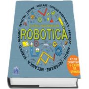 Clubul inginerilor. Robotica