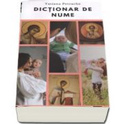 Dictionar de nume