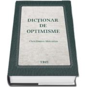 Dictionar de optimisme