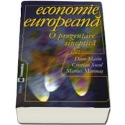 Economie europeana. O prezentare sinoptica