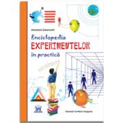 Enciclopedia experimentelor in practica