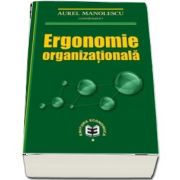 Ergonomie organizationala