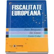 Fiscalitate europeana