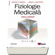 Fiziologie medicala, editia a III-a
