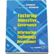 Fostering Innovative Governance by Information Technology Development