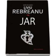 Jar de Liviu Rebreanu (roman)