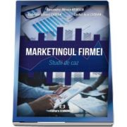 Marketingul firmei. Studii de caz