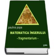 Matematica ingerului - fragmentarium
