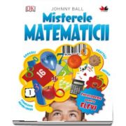 Misterele matematicii. reeditare