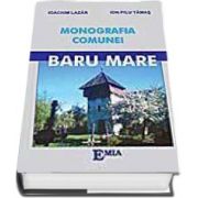 Monografia comunei Baru-Mare