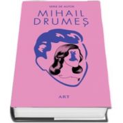 Serie de autor Mihail Drumes. Trei volume - Invitatia la vals, Elevul Dima dintr-a saptea si Scrisoare de dragoste