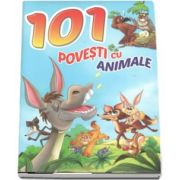 101 Povesti cu Animale