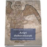 Aripi duhovnicesti pentru cei osteniti si impovarati