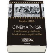 Cinema in RSR de Bogdan Jitea