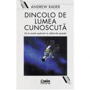 Dincolo de lumea cunoscuta