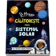 Dr Maggie calatoreste in sistemul solar