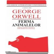 Ferma Animalelor, George Orwell, Cartex