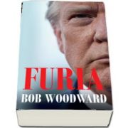 Furia de Bob Woodward