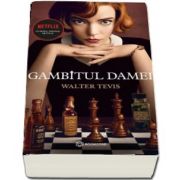 Gambitul Damei de Walter Tevis