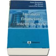Institutii financiare internationale
