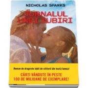 Jurnalul unei iubiri de Nicholas Sparks