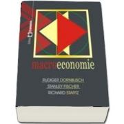 Macroeconomie (Rudi Dornbush)