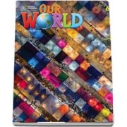 Our World 6, Second Edition. Students Book with eBook, Workbook Code and Online Practice